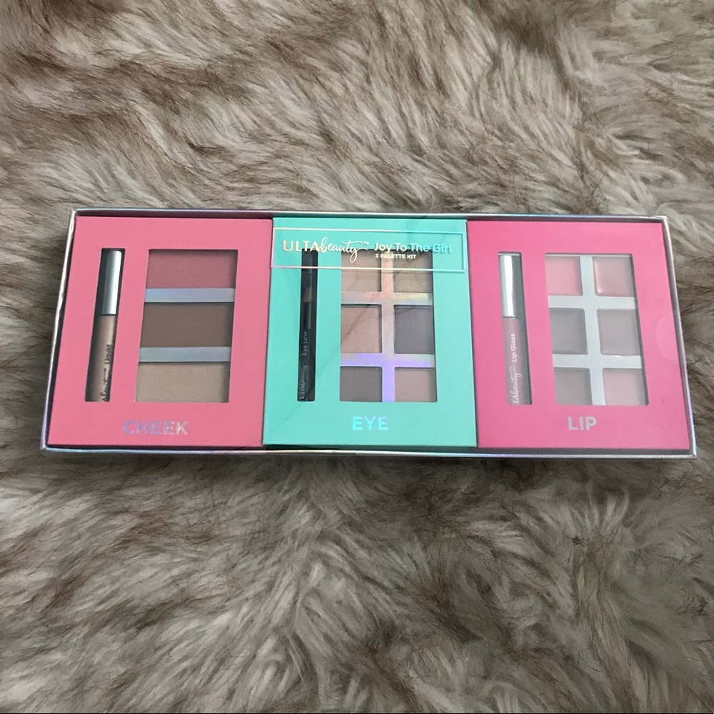 Ulta Joy To The Girl